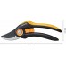 FISKARS Plus P521 Nůžky zahradní dvoučepelové 057167