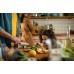 FISKARS Functional Form Velký kuchařský nůž 20cm 1057534