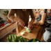 FISKARS Functional Form Santoku nůž 16cm 1057536