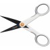 FISKARS Micro-Tip Nůžky s nepřilnavým povrchem, 13cm 1070025