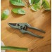 Fiskars Plant Care Zahradní nůžky s pouzdrem, 24cm 1075314