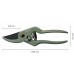 Fiskars Plant Care Zahradní nůžky s pouzdrem, 24cm 1075314