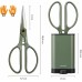 Fiskars Plant Care Nůžky na rostliny s držákem, 24cm 1075316