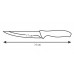 FISKARS Functional Form sada 7 nožů v bloku 1014225