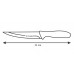 FISKARS Functional Form sada 7 nožů v bloku 1014225