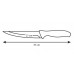 FISKARS Functional Form sada 7 nožů v bloku 1014225