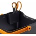 FISKARS Box / úložný, box na nářadí 35,3 cm × 31,1 cm × 17,3 cm, 1071305