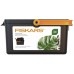FISKARS Box / úložný, box na nářadí 35,3 cm × 31,1 cm × 17,3 cm, 1071305