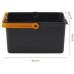 FISKARS Box / úložný, box na nářadí 35,3 cm × 31,1 cm × 17,3 cm, 1071305