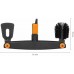 Fiskars QuikFit Čistič okapů, 31cm (135542) 1001414