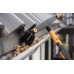 Fiskars QuikFit Čistič okapů, 31cm (135542) 1001414