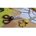 FISKARS Dětské nůžky včela 1003747