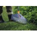 FISKARS Solid (L) Hrábě na listí čepel, 51,1cm (135014) 1014915