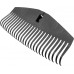 FISKARS Solid (L) Hrábě na listí čepel, 51,1cm (135014) 1014915