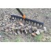 FISKARS Solid Hrábě univerzální čepel, 41cm (135064) 1014917