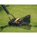 FISKARS StaySharp Max Koš pro vřetenovou sekačku, 18l (113883) 1000592