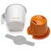 FISKARS Květináč na bylinky, malý 1003651 (111821)