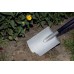 FISKARS Ergonomic Rýč rovný, délka: 125cm (131400) 1025375, 1067512