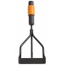 FISKARS QuikFit Kultivátor se 3 hroty a motyčkou, 30,5cm (136512) 1000681
