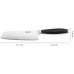 Fiskars Royal Nůž Santoku 17cm 1016465