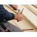FISKARS Hardware Nůž pro náročnou práci, 21,9 cm 1023619