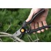 FISKARS P90 Nůžky zahradní profesionální (111960) 1001530