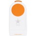 Fiskars Power Punches děrovačka silných materiálů XL 5 cm, hvězda 1020496