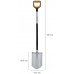 FISKARS Xact Rýč špičatý, 120cm 1066729