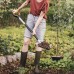 FISKARS Xact Rýč špičatý, 120cm 1066729