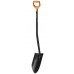 FISKARS Solid XL Rýč špičatý, 126,5cm 1067517