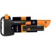 Fiskars Set Sekera univerzální X7 + ostřič Xsharp 1020183