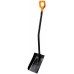 FISKARS Solid Lopata na beton 122,7cm 1067518