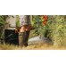 FISKARS Solid M Hrábě na listí, čepel, 41,5cm 1063089