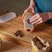 FISKARS Functional Form struhadlo s miskou, 16,8cm 1019530