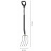 FISKARS Ergonomic Vidle na na kompost, 137cm 1070711