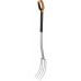 FISKARS Xact Vidle kompostové, 120cm 1003687