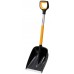 FISKARS X-series Lopata na sníh, 98,5cm 1057393