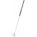 FISKARS Xact S Hrábě na hlínu, 23,5 cm 1027038