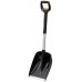 FISKARS X-series Teleskopická lopata na sníh do auta, 80-99cm 1057187