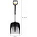 FISKARS X-series Teleskopická lopata na sníh do auta, 80-99cm 1057187