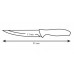 FISKARS Sada 2ks nožů AVANTI 837075