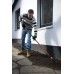 FISKARS QuikFit Hrábě úzké, 10 prstů 24,5cm (135501) 100065