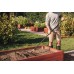 FISKARS QuikFit Hrábě 16 hrotů, 40cm (135512) 1000654