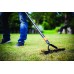 FISKARS QuikFit Provzdušňovací hrábě, 36,5cm (135513) 1000655
