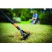 FISKARS QuikFit Provzdušňovací hrábě, 36,5cm (135513) 1000655