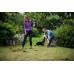 FISKARS QuikFit Hrábě široké, 58cm (135514) 1000656