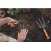 FISKARS Premium Kultivátor malý, 25,5cm (137220) 1000728