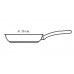 FISKARS Pánev 28cm Functional Form Al NOH 855528