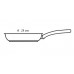 FISKARS Pánev 28 cm Functional Form 855338