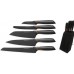 FISKARS Edge Blok s 5 noži (978791) 1003099